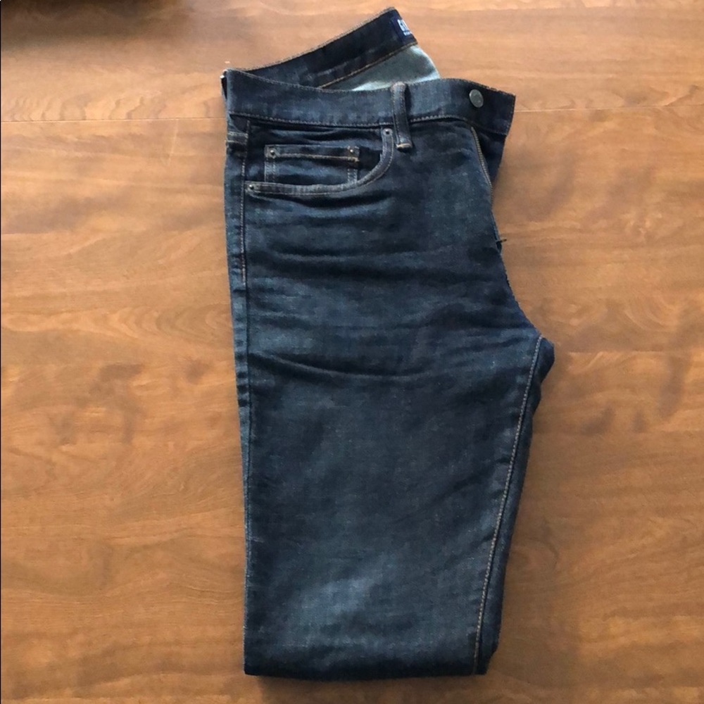 Gap Jeans